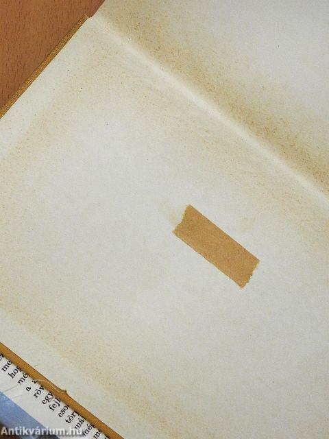 Alacsony-Tátra turistakalauz