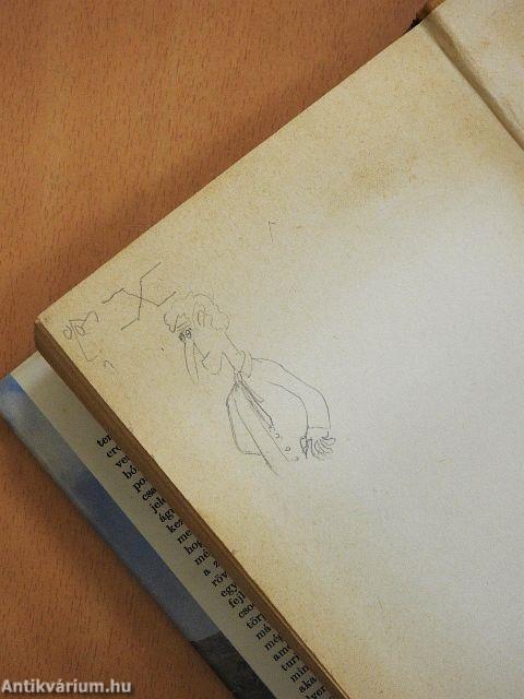 Alacsony-Tátra turistakalauz