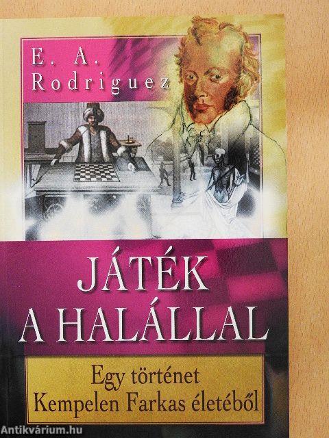 Játék a halállal