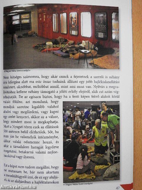 Országunk-világunk átalakítása 1. - A szegénység felszámolása Magyarországon