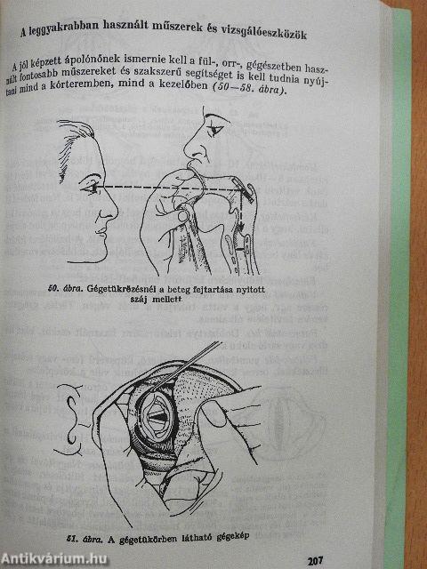 Kisklinikumi szakismeretek