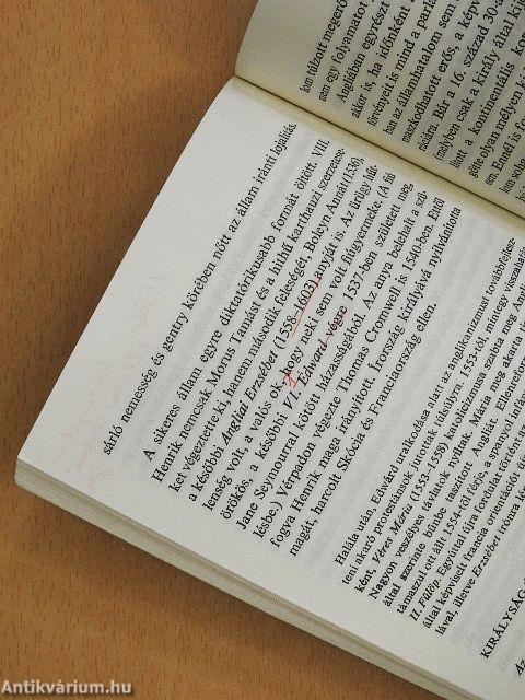 Nyugat-Európa és a gyarmatbirodalmak kialakulásának kora (1500-1800)