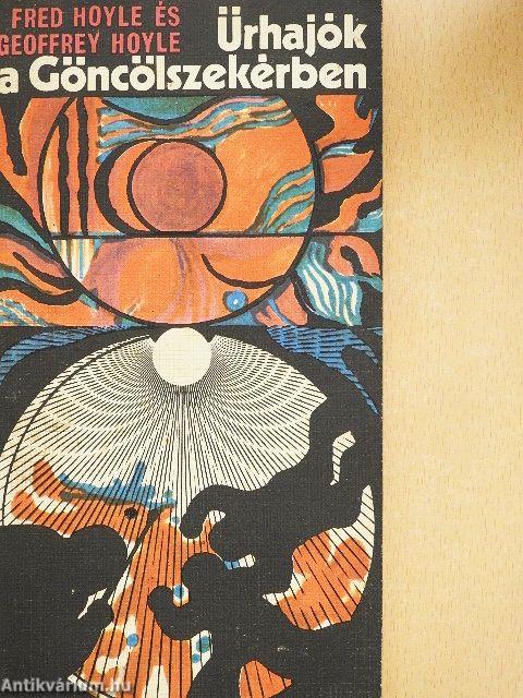 Űrhajók a Göncölszekérben
