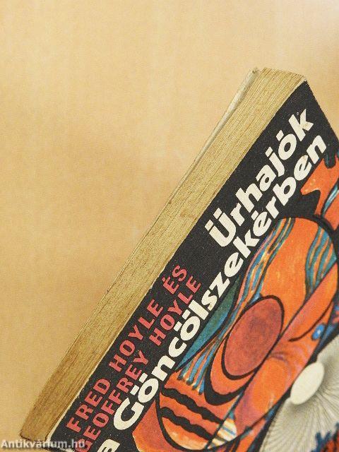 Űrhajók a Göncölszekérben