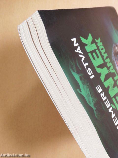 Tények és talányok