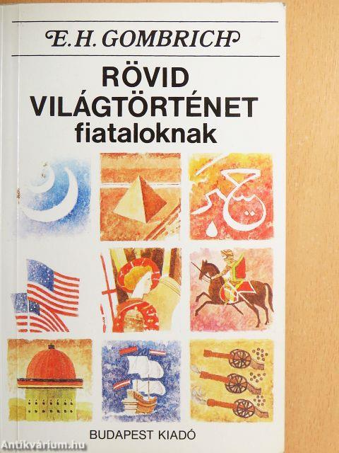 Rövid világtörténet fiataloknak