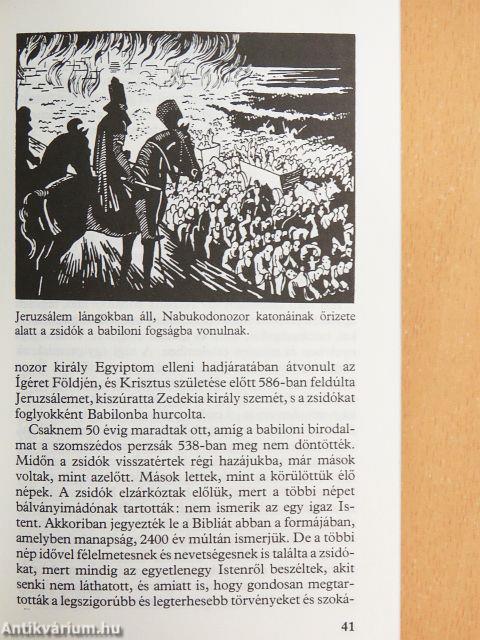 Rövid világtörténet fiataloknak