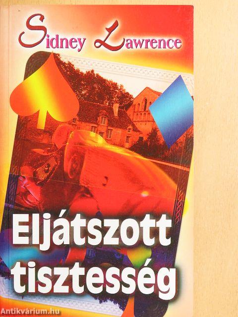 Eljátszott tisztesség