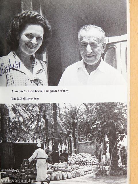 Az Ezeregyéjszaka folytatása