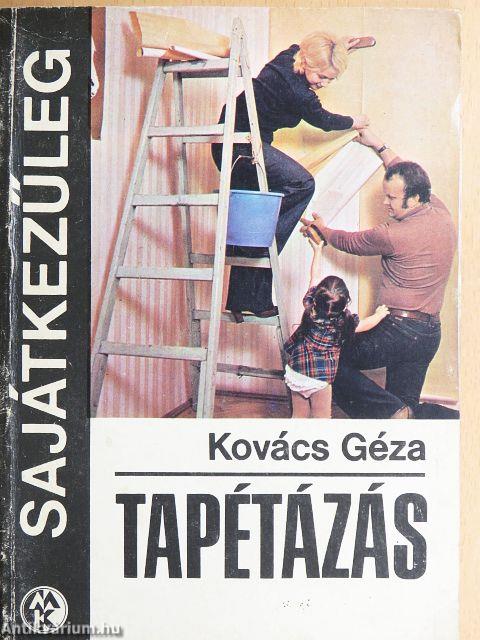 Tapétázás