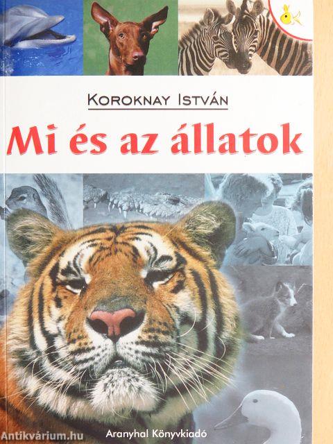 Mi és az állatok