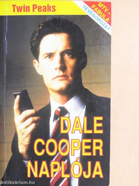 Dale Cooper naplója