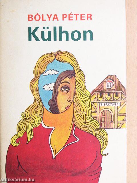 Külhon