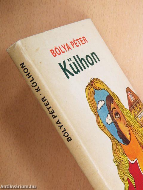 Külhon