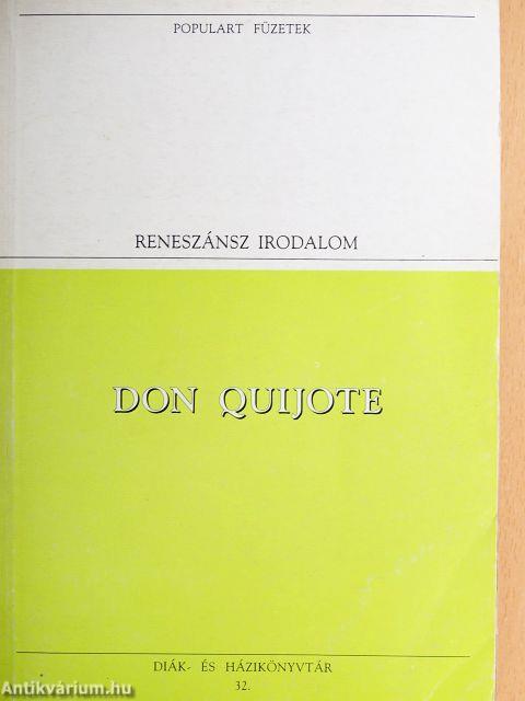 Don Quijote