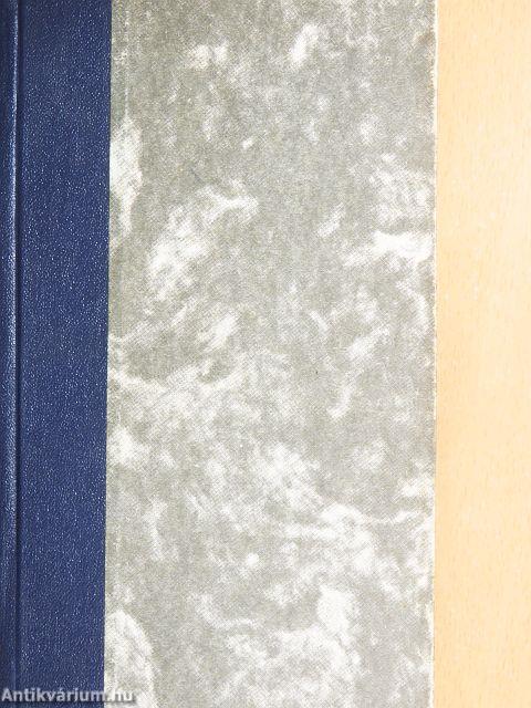 Arany gyümölcsök földje