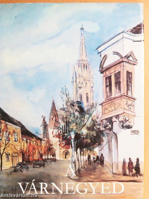 A Várnegyed