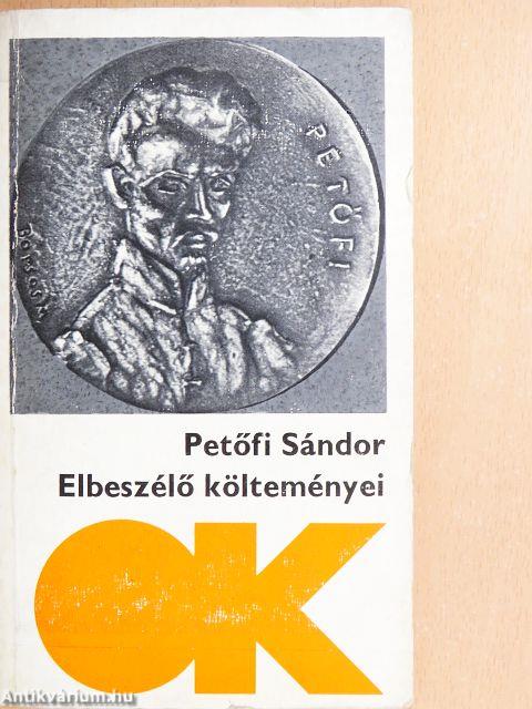 Petőfi Sándor elbeszélő költeményei