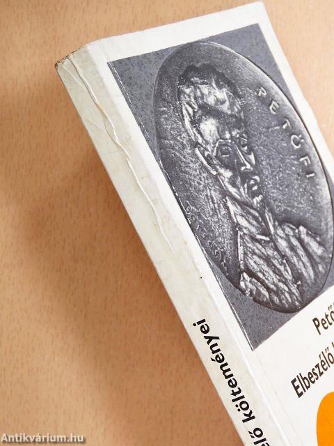 Petőfi Sándor elbeszélő költeményei