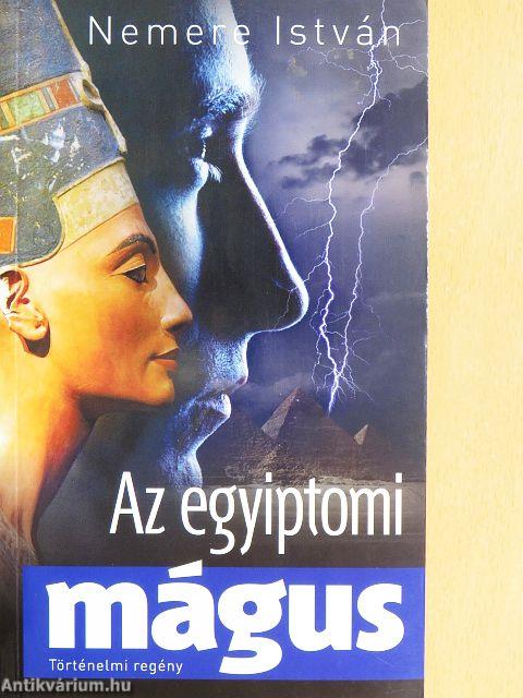 Az egyiptomi mágus