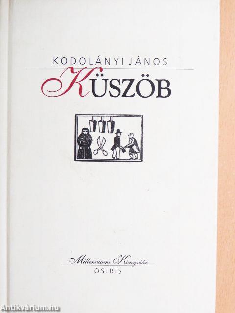 Küszöb