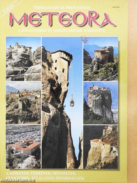 Meteora