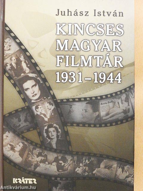 Kincses Magyar Filmtár