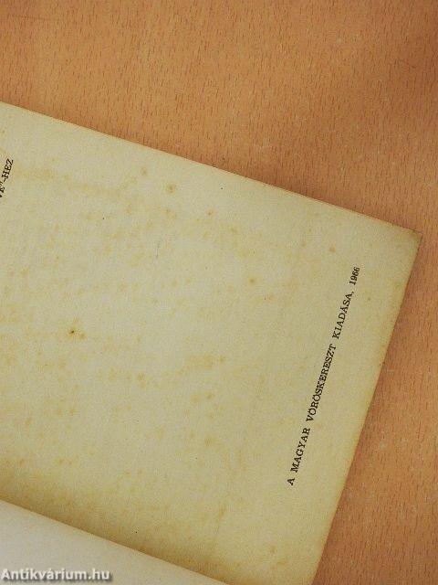 Képes segédlet az "Egészségügyi alakulatok tankönyvé"-hez