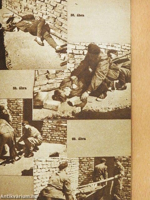 Képes segédlet az "Egészségügyi alakulatok tankönyvé"-hez