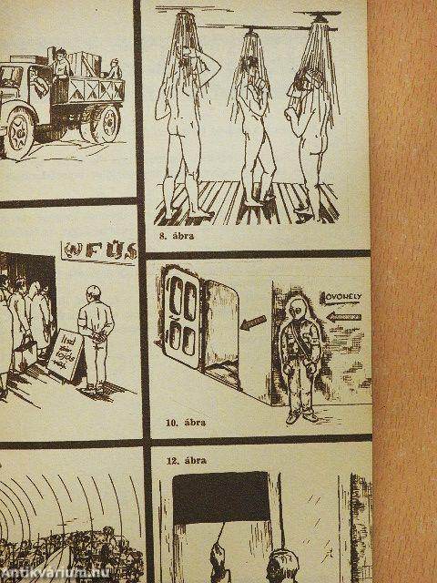 Képes segédlet az "Egészségügyi alakulatok tankönyvé"-hez