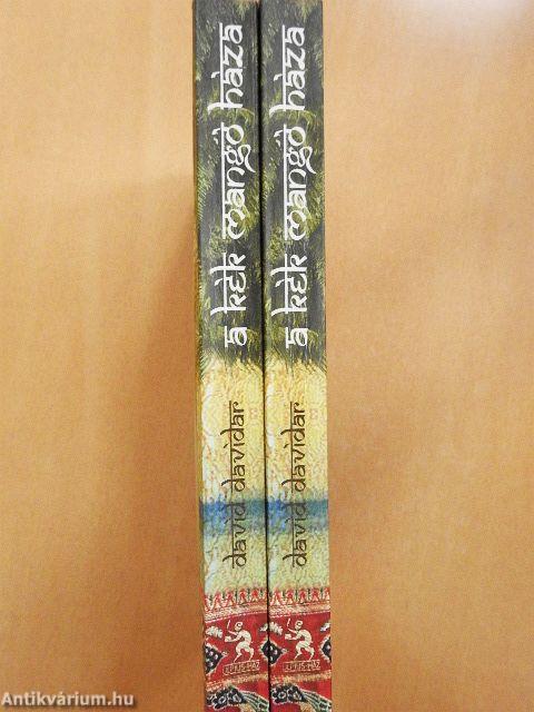 A kék mangó háza I-II.