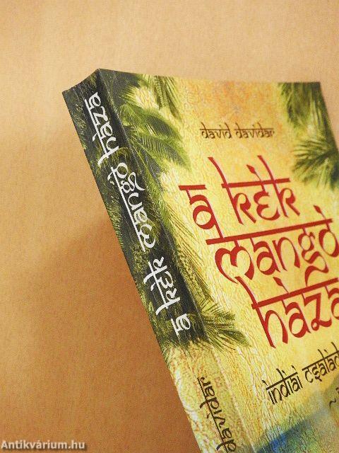 A kék mangó háza I-II.