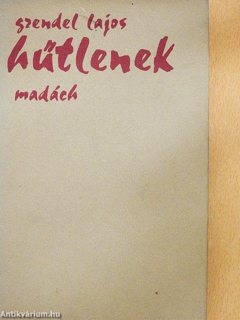 Hűtlenek