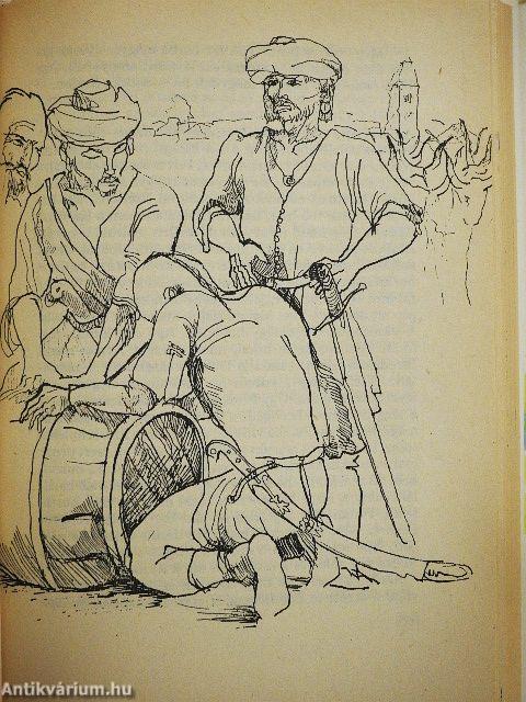 Lábuk nyomát elmosta a víz