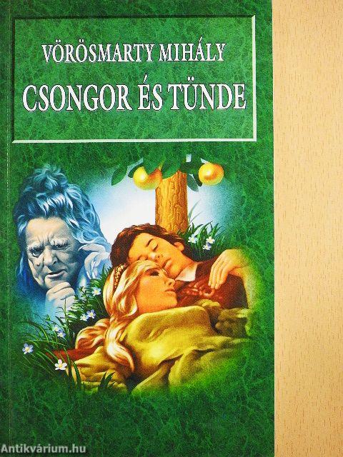 Csongor és Tünde