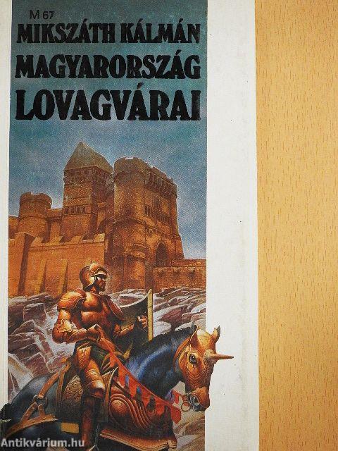 Magyarország lovagvárai