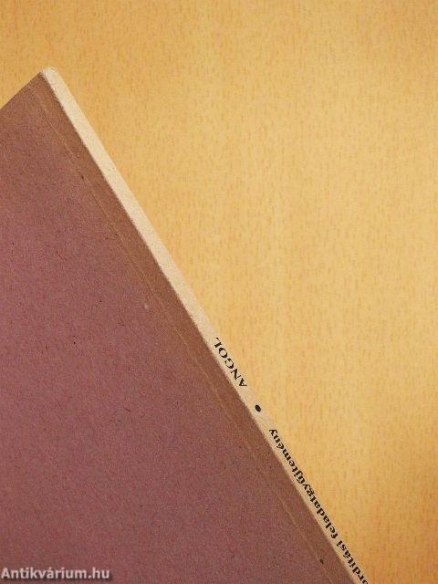 Fordítási feladatok közép- és felsőfokú nyelvvizsgához