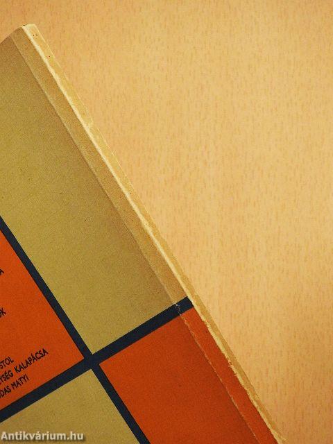 Az apostol/A helység kalapácsa/Lúdas Matyi