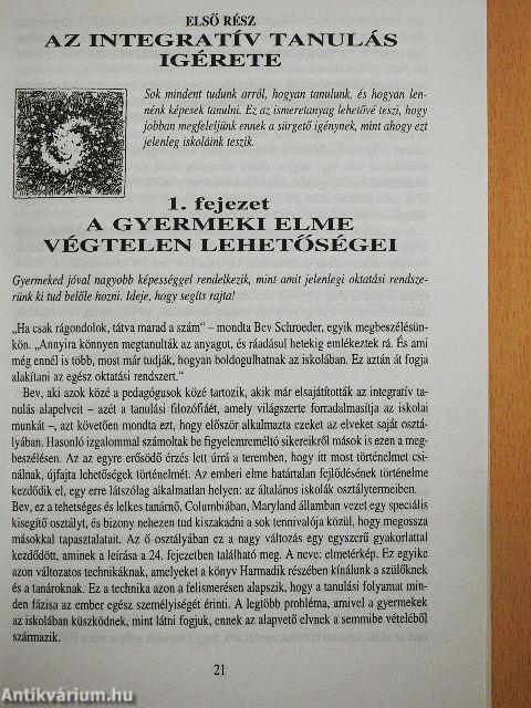 Zseninek születtünk!
