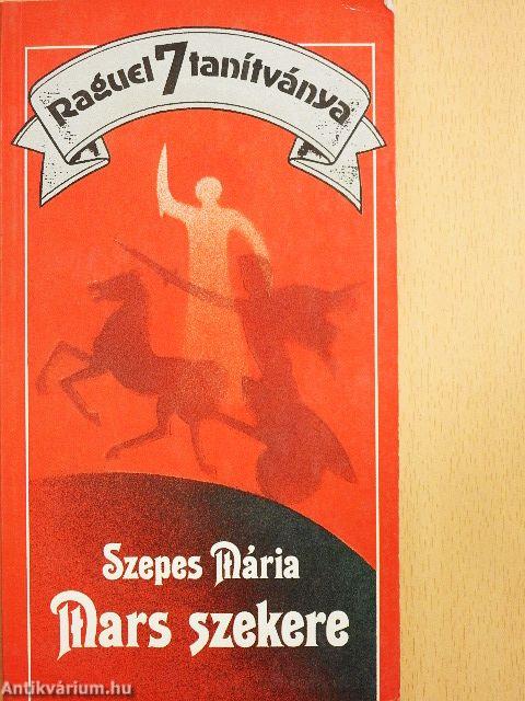 Mars szekere