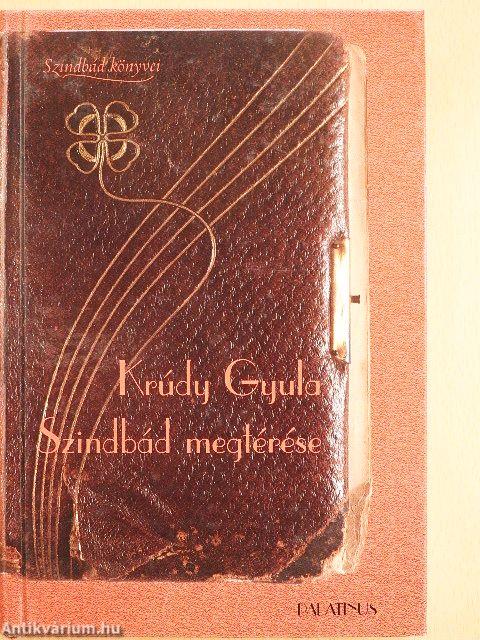 Szindbád megtérése