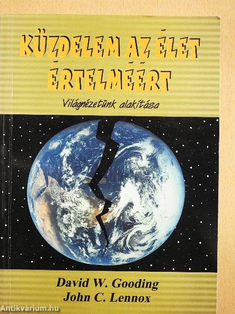 Küzdelem az élet értelméért