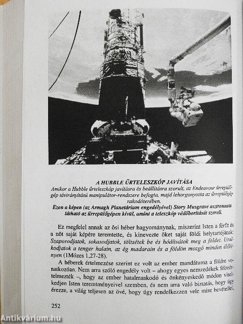 Küzdelem az élet értelméért