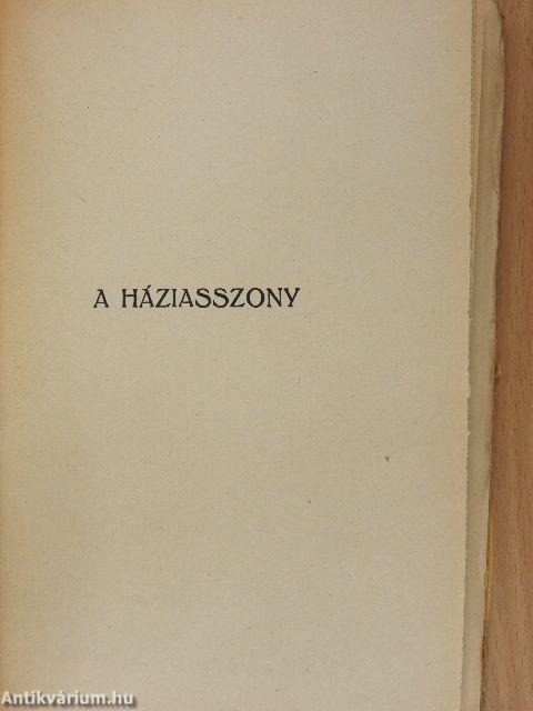 Fehér éjszakák/A háziasszony/A gyenge szívű/Regény kilenc levélben