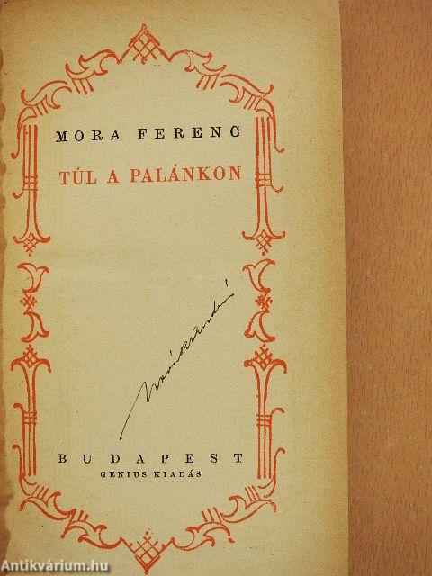 Túl a palánkon