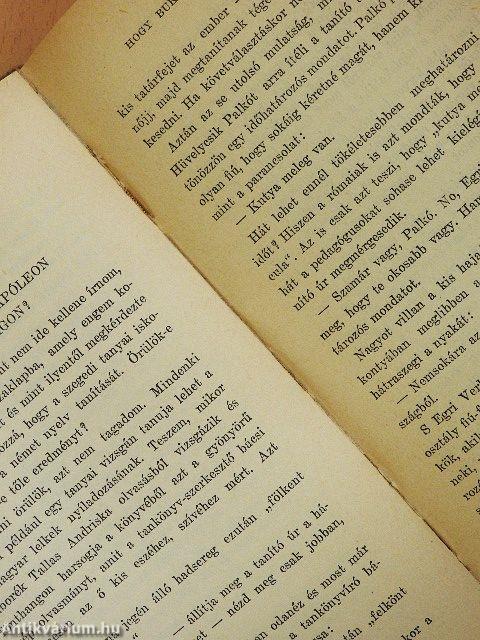 Elkallódott riportok