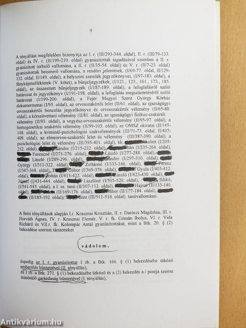 Cigánykérdés cigányúton