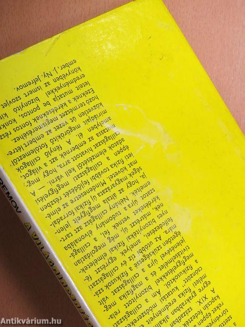 A világmindenség mélységeiben