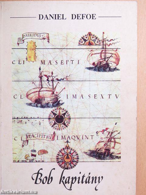 Bob kapitány
