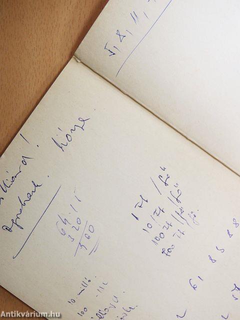 Variációs gyűjtemény a 6-os lottóhoz